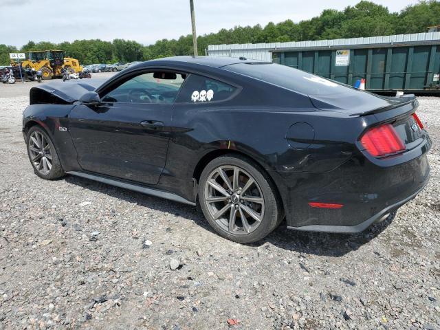 Photo 2 from auction – 2015 FORD MUSTANG GT with VIN 1FA6P8CF9F5335537