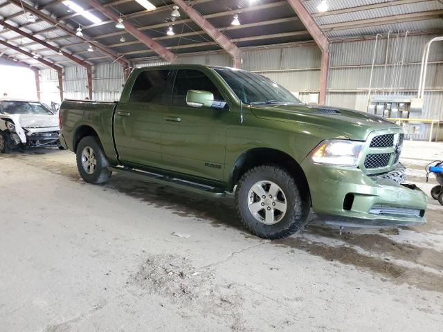 Photo 4 from auction – 2015 RAM 1500 SPORT with VIN 1C6RR7MT5FS628263