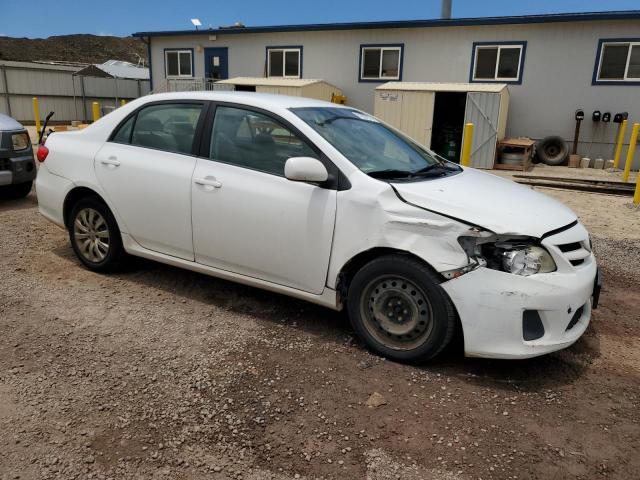 Photo 4 from auction – 2012 TOYOTA COROLLA BA with VIN 2T1BU4EE3CC756750