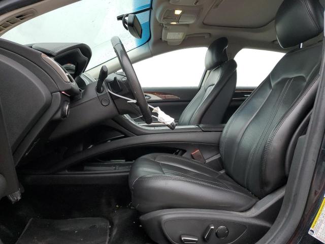 صورة رقم 7 من المزاد - 2014 LINCOLN MKZ مع VIN 3LN6L2G98ER813428