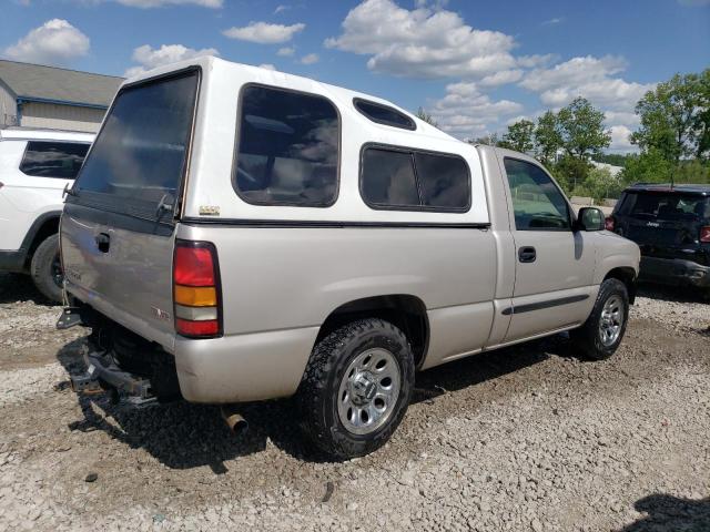 Photo 3 from auction – 2005 GMC NEW SIERRA with VIN 1GTEC14X65Z355588