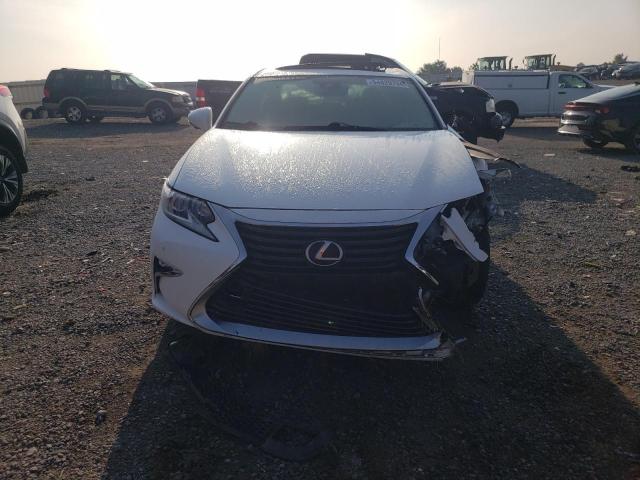 Photo 5 from auction – 2017 LEXUS ES 350 with VIN 58ABK1GGXHU060145