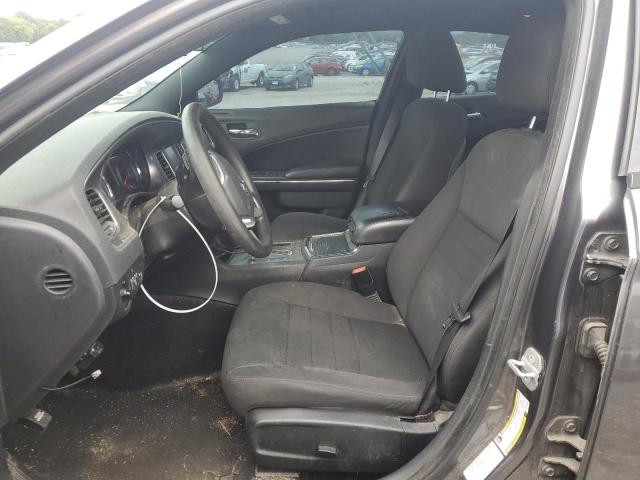Zdjęcie 7 z aukcji – 2014 DODGE CHARGER SE z VIN 2C3CDXBG3EH188055