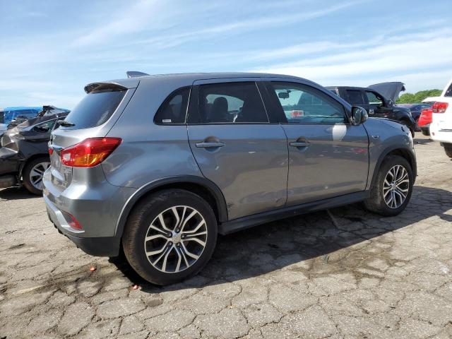 Photo 3 from auction – 2019 MITSUBISHI OUTLANDER with VIN JA4AP3AUXKU016943