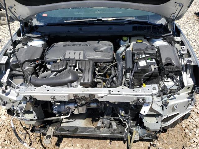 Foto 11 de la subasta – 2015 BUICK VERANO CON con VIN 1G4PR5SK7F4200306
