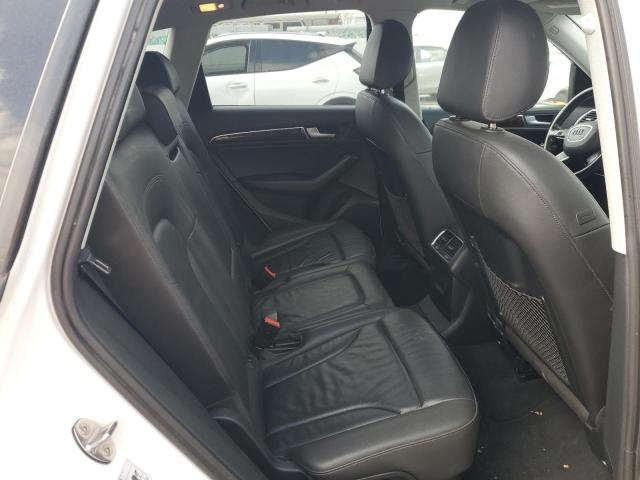 Photo 11 from auction – 2015 AUDI Q5 PREMIUM with VIN WA1CFAFPXFA044915