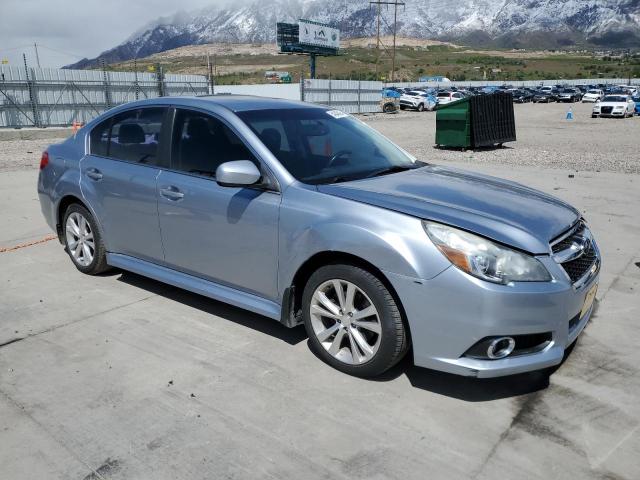Photo 4 from auction – 2013 SUBARU LEGACY 2.5 with VIN 4S3BMCK63D3030789