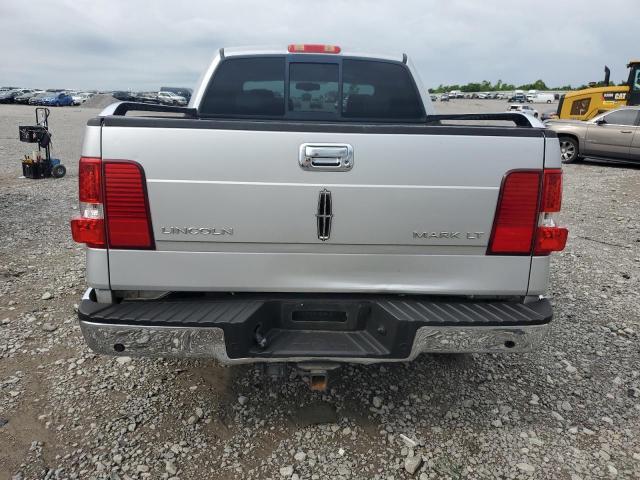 Photo 6 from auction – 2006 LINCOLN MARK LT with VIN 5LTPW16506FJ04531