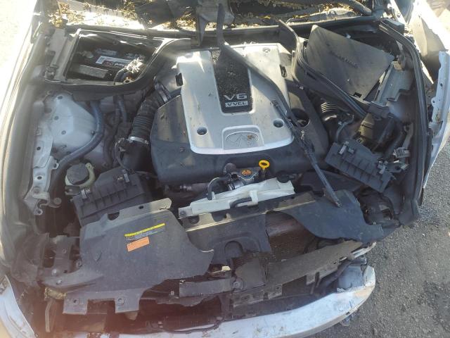Photo 11 from auction – 2011 INFINITI G37 BASE with VIN JN1CV6FE2BM952033
