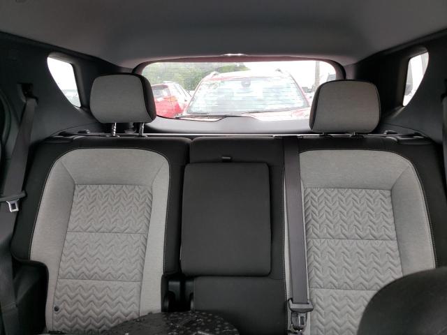Photo 10 from auction – 2022 CHEVROLET EQUINOX LS with VIN 3GNAXSEV5NS174590