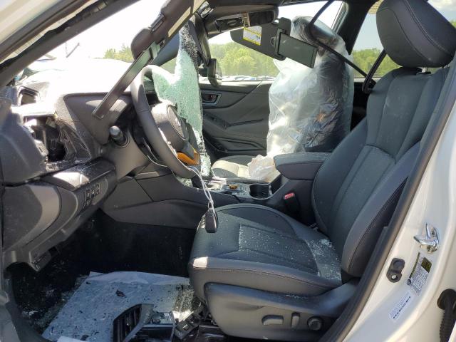 Photo 7 from auction – 2024 SUBARU FORESTER W with VIN JF2SKAJC7RH479938