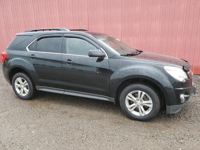 Photo 4 from auction – 2013 CHEVROLET EQUINOX LT with VIN 2GNFLEEK3D6107587