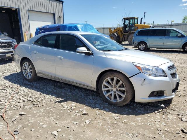 Photo 4 from auction – 2013 CHEVROLET MALIBU 2LT with VIN 1G11E5SA8DF279671