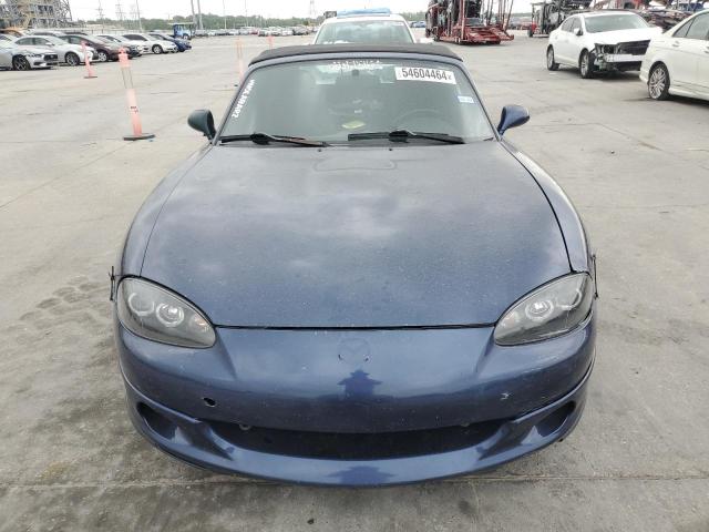 Photo 5 from auction – 2002 MAZDA MX-5 MIATA with VIN JM1NB353720232005