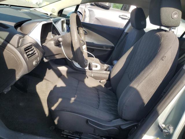 Photo 7 from auction – 2012 CHEVROLET VOLT with VIN 1G1RA6E40CU102231