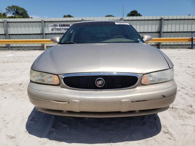 Photo 5 from auction – 2001 BUICK CENTURY CU with VIN 2G4WS52J711267838
