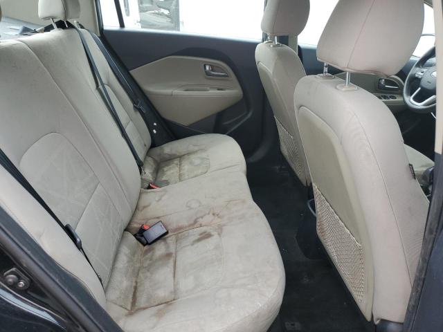 Photo 10 from auction – 2014 KIA RIO LX with VIN KNADM4A3XE6350954