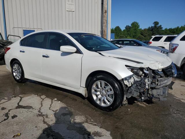 Photo 4 from auction – 2016 NISSAN ALTIMA 2.5 with VIN 1N4AL3AP4GN341316