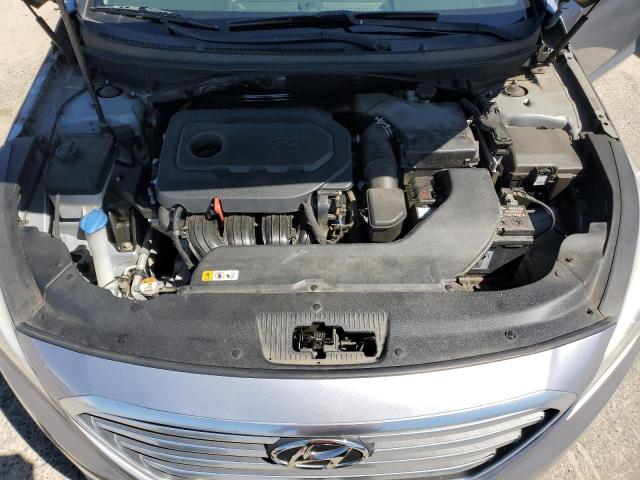 Photo 11 from auction – 2016 HYUNDAI SONATA SE with VIN 5NPE24AF6GH393767
