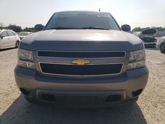 Photo 5 from auction – 2012 CHEVROLET TAHOE C150 with VIN 1GNSCAE01CR252071