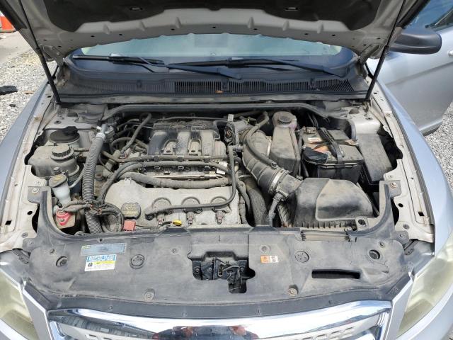 Photo 11 from auction – 2011 FORD TAURUS SE with VIN 1FAHP2DW1BG148053