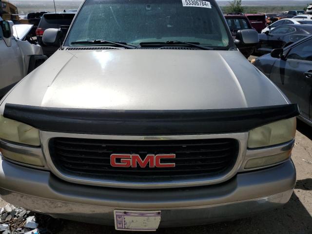 Photo 12 from auction – 2003 GMC YUKON with VIN 1GKEC13V63R285446