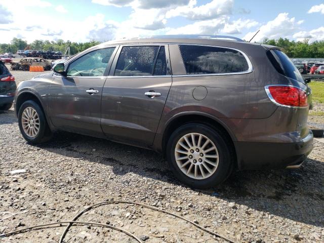 Photo 2 from auction – 2012 BUICK ENCLAVE with VIN 5GAKRCED4CJ269176