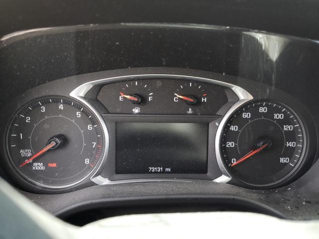 Photo 9 from auction – 2021 GMC ACADIA SLE with VIN 1GKKNKLS2MZ232592