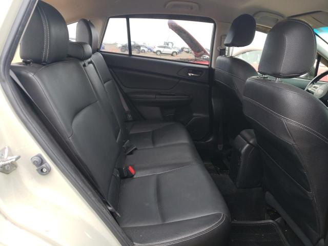 Photo 10 from auction – 2014 SUBARU XV CROSSTR with VIN JF2GPAGC6E8229891