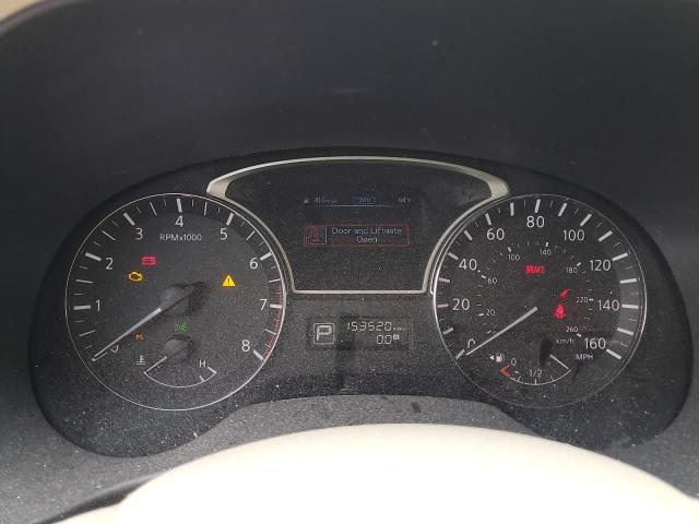 Photo 9 from auction – 2014 NISSAN PATHFINDER with VIN 5N1AR2MM3EC692355