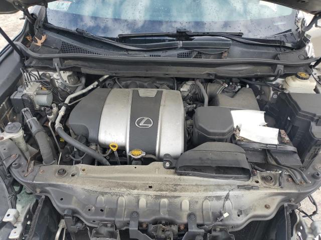 Photo 12 from auction – 2017 LEXUS RX 350 BAS with VIN 2T2BZMCA3HC066548