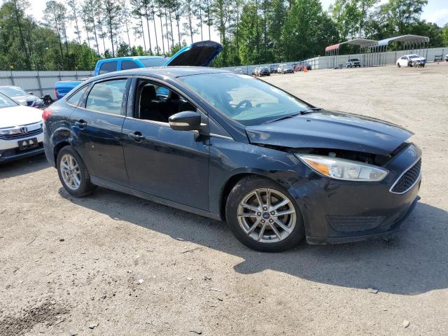 Photo 4 from auction – 2016 FORD FOCUS SE with VIN 1FADP3F27GL324682
