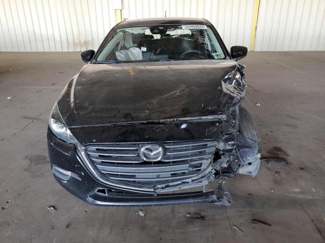 Photo 5 from auction – 2018 MAZDA 3 SPORT with VIN 3MZBN1K77JM161077