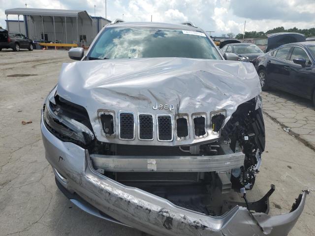 Photo 5 from auction – 2019 JEEP CHEROKEE L with VIN 1C4PJLDB1KD144015