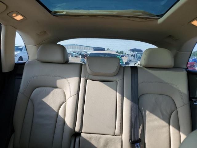 Photo 10 from auction – 2014 AUDI Q5 PREMIUM with VIN WA1LFAFPXEA021732