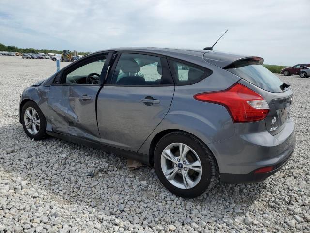 Photo 2 from auction – 2014 FORD FOCUS SE with VIN 1FADP3K22EL366874