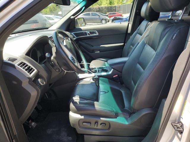 Photo 7 from auction – 2015 FORD EXPLORER L with VIN 1FM5K7F89FGB90754