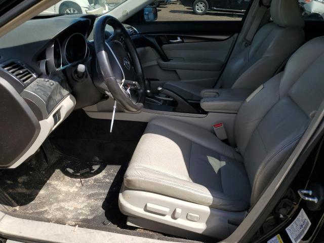 Photo 7 from auction – 2012 ACURA TL with VIN 19UUA8F52CA000145