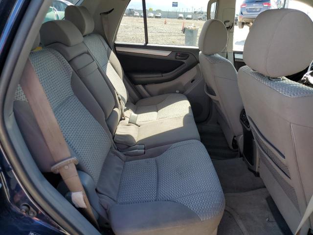 Photo 10 from auction – 2007 TOYOTA 4RUNNER SR with VIN JTEBU14R970124804