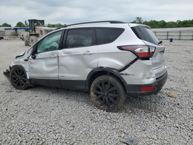 Photo 2 from auction – 2017 FORD ESCAPE SE with VIN 1FMCU9G90HUB71499