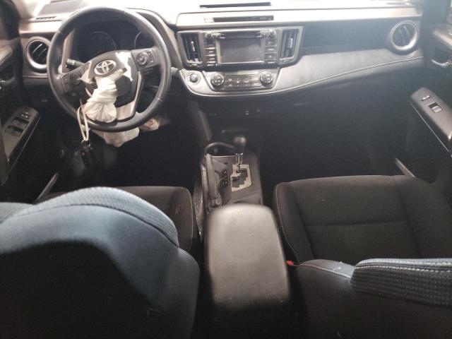 Photo 8 from auction – 2018 TOYOTA RAV4 ADVEN with VIN 2T3RFREV4JW732367