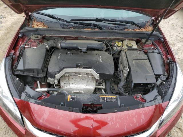 Photo 11 from auction – 2016 CHEVROLET MALIBU LIM with VIN 1G11C5SA7GU133722