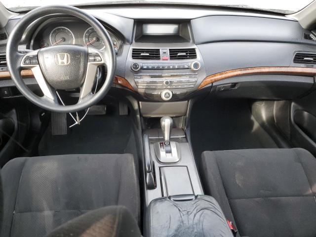 Photo 8 from auction – 2012 HONDA ACCORD EX with VIN 1HGCP2F77CA029939