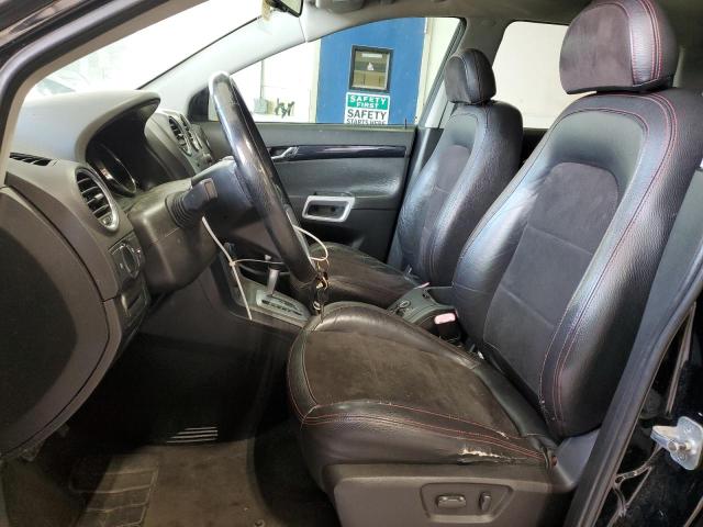 Photo 7 from auction – 2008 SATURN VUE REDLIN with VIN 3GSDL93748S539087