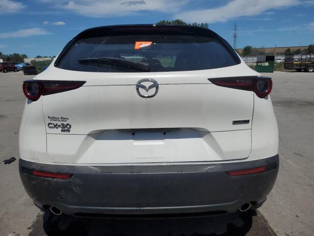 Photo 6 from auction – 2023 MAZDA CX-30 with VIN 3MVDMBAM0PM518277