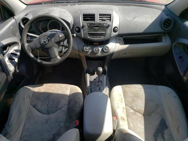 Photo 8 from auction – 2011 TOYOTA RAV4 with VIN 2T3JF4DV1BW129332