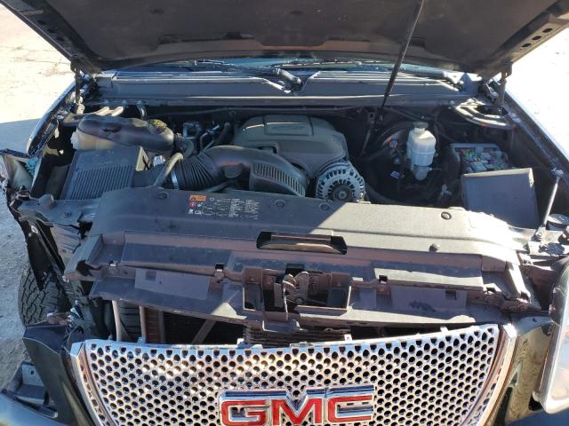 Photo 12 from auction – 2013 GMC YUKON DENA with VIN 1GKS2EEF6DR308017