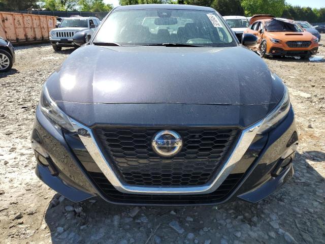 Photo 5 from auction – 2020 NISSAN ALTIMA SL with VIN 1N4BL4EV4LC127077