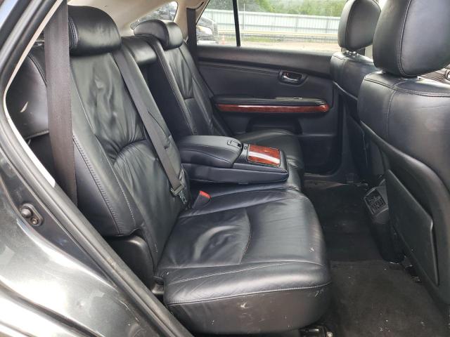 Photo 11 from auction – 2004 LEXUS RX 330 with VIN 2T2HA31U44C036431