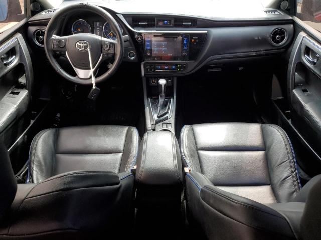 Photo 8 from auction – 2017 TOYOTA COROLLA L with VIN 5YFBURHE7HP620251